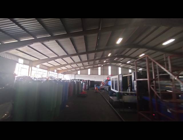 2,278M² WAREHOUSE TO LET IN GLEN ANIL